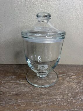 New Target Bulleye’s Candy Jar